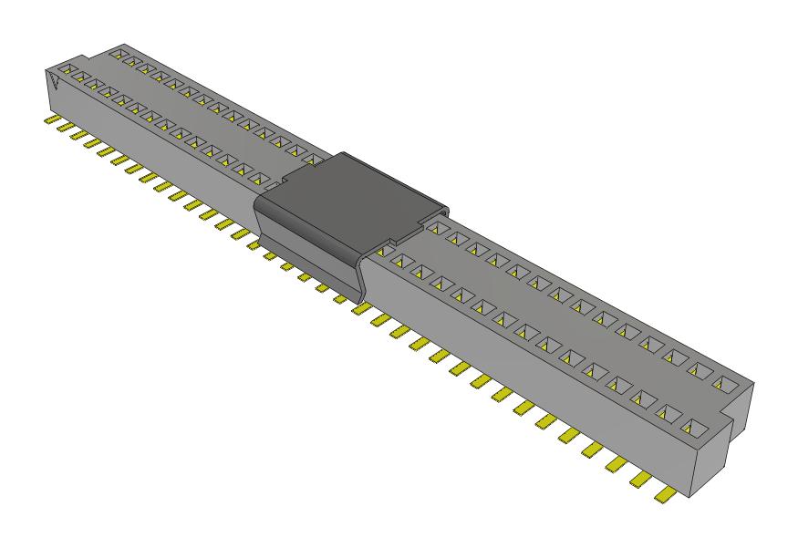 SAMTEC BKS-169-01-L-V-A-P-FR