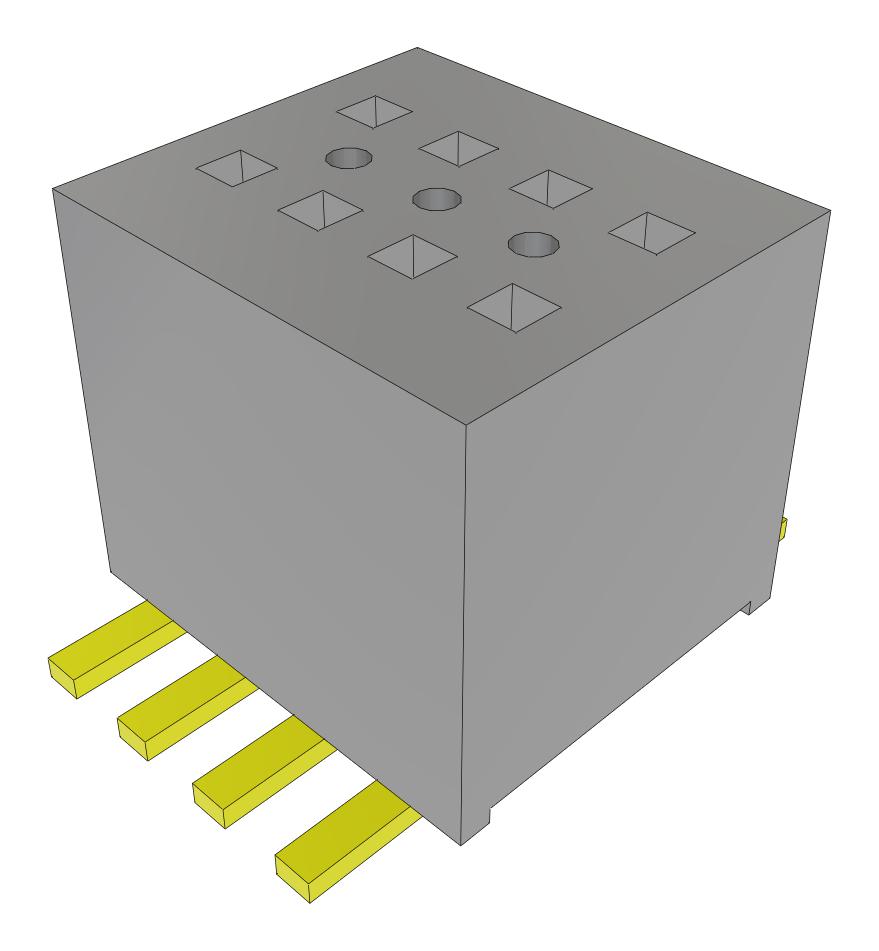 SAMTEC CLE-104-01-G-DV-FR