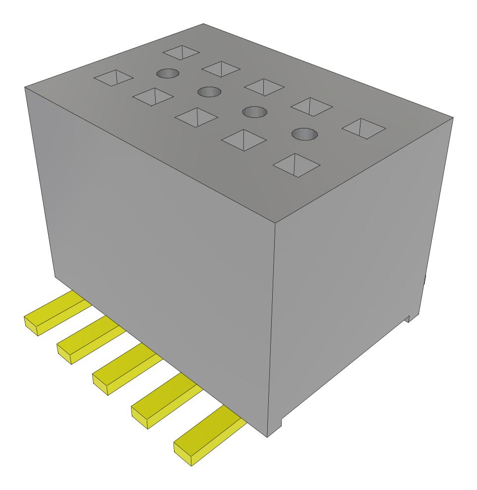 SAMTEC CLE-105-01-G-DV-A-FR