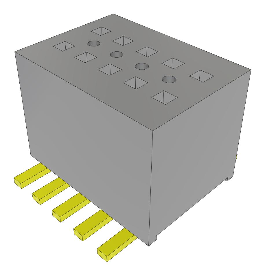 SAMTEC CLE-105-01-G-DV-FR