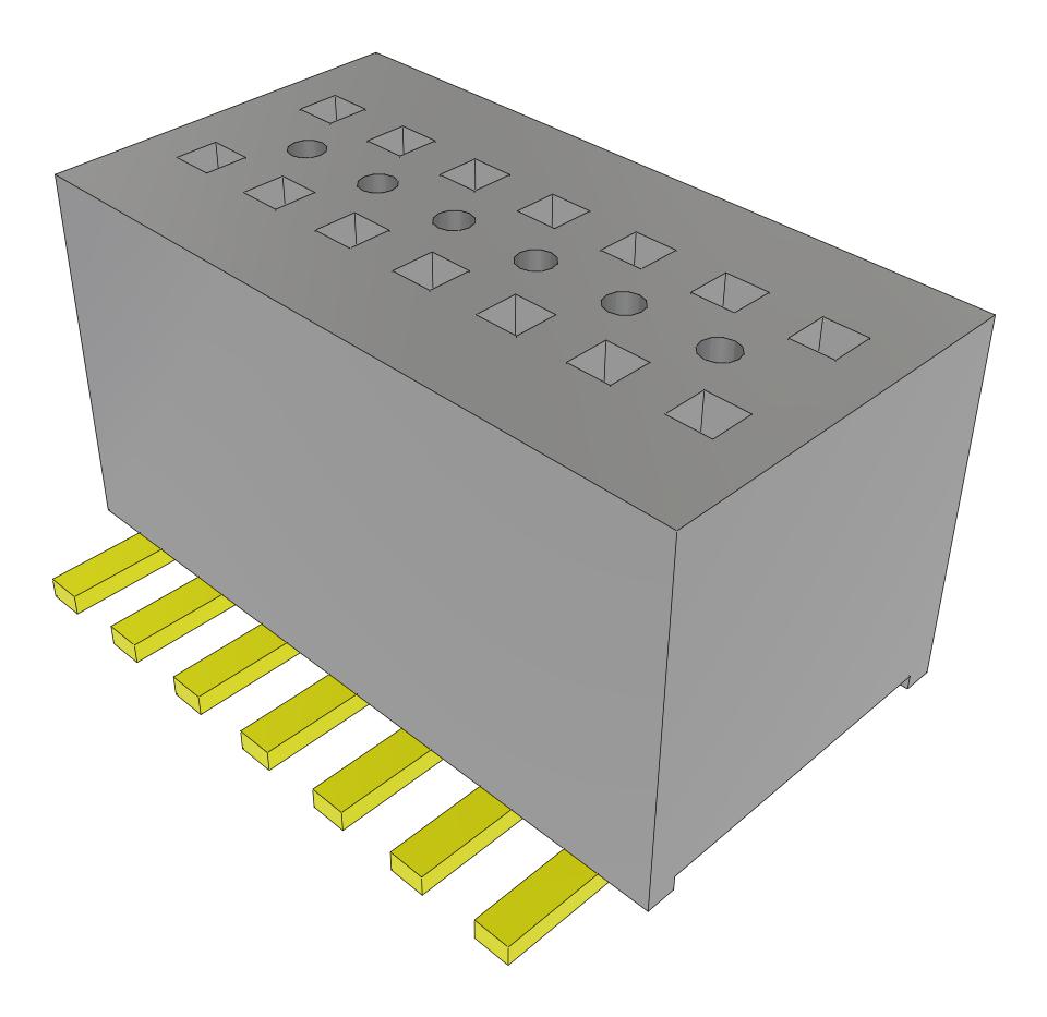 SAMTEC CLE-107-01-G-DV-FR