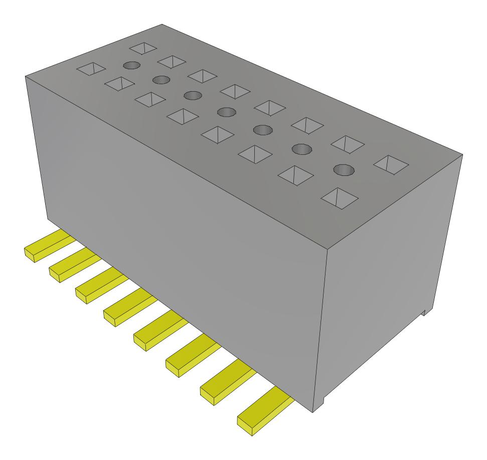 SAMTEC CLE-108-01-G-DV-FR