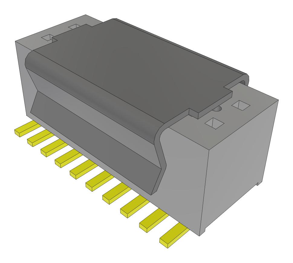 SAMTEC CLE-110-01-G-DV-A-P-FR