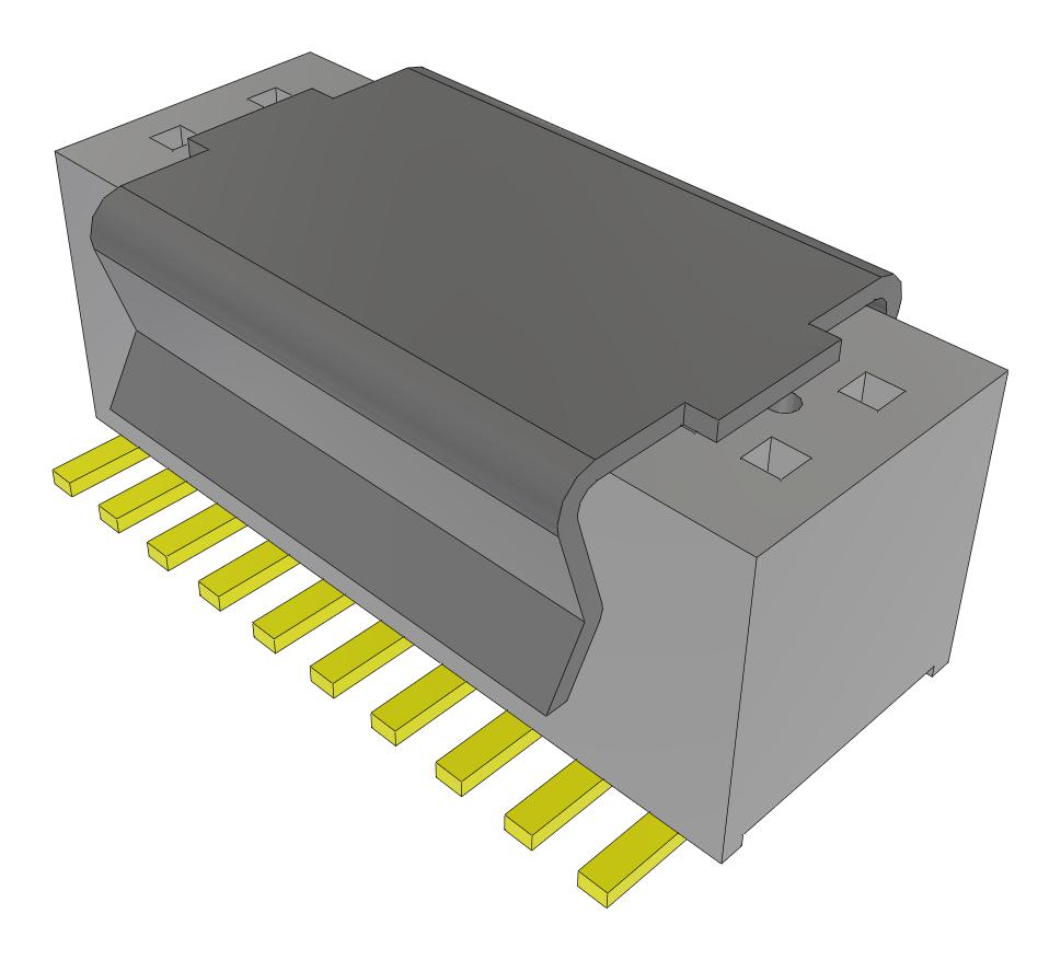 SAMTEC CLE-110-01-G-DV-P-FR