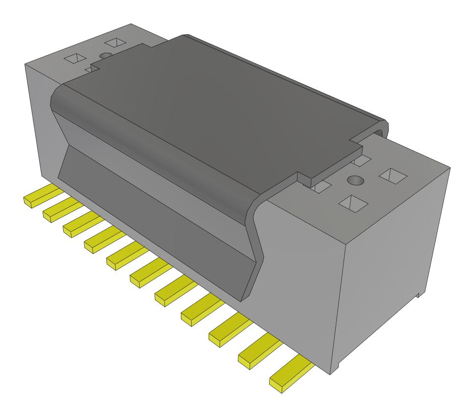 SAMTEC CLE-111-01-G-DV-A-P-FR