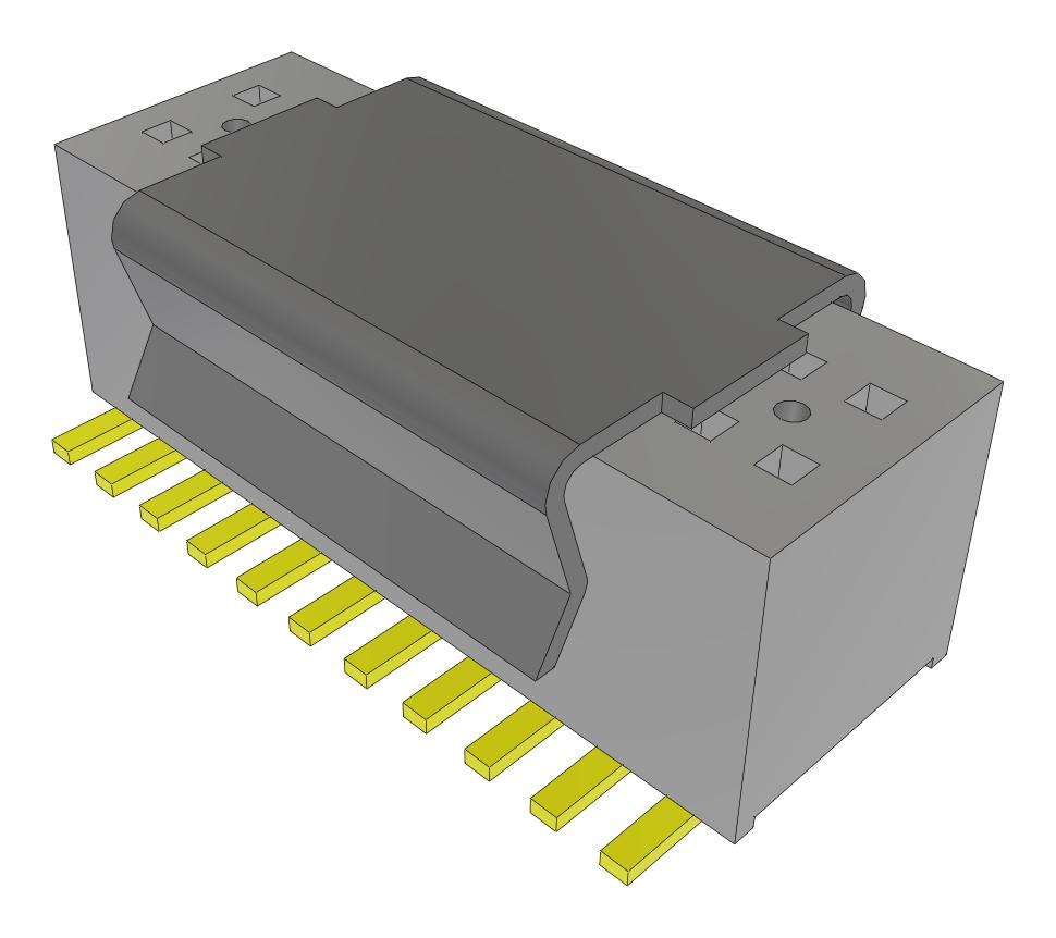 SAMTEC CLE-111-01-G-DV-P-FR