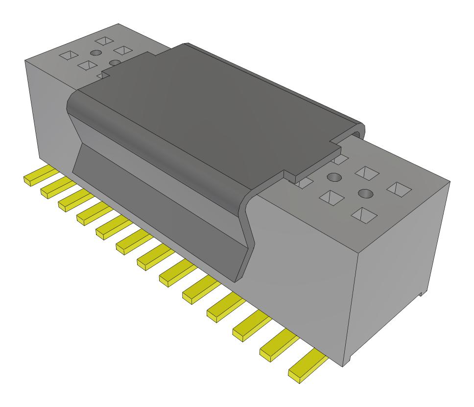 SAMTEC CLE-113-01-G-DV-P-FR