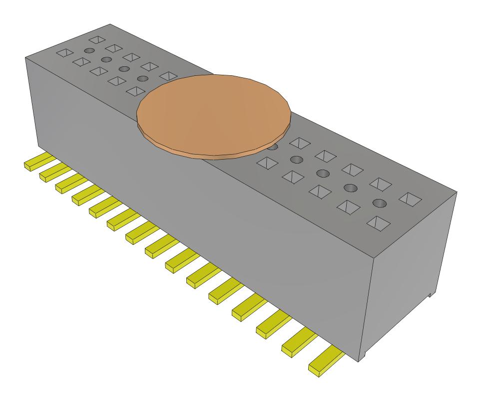 SAMTEC CLE-115-01-G-DV-K-FR