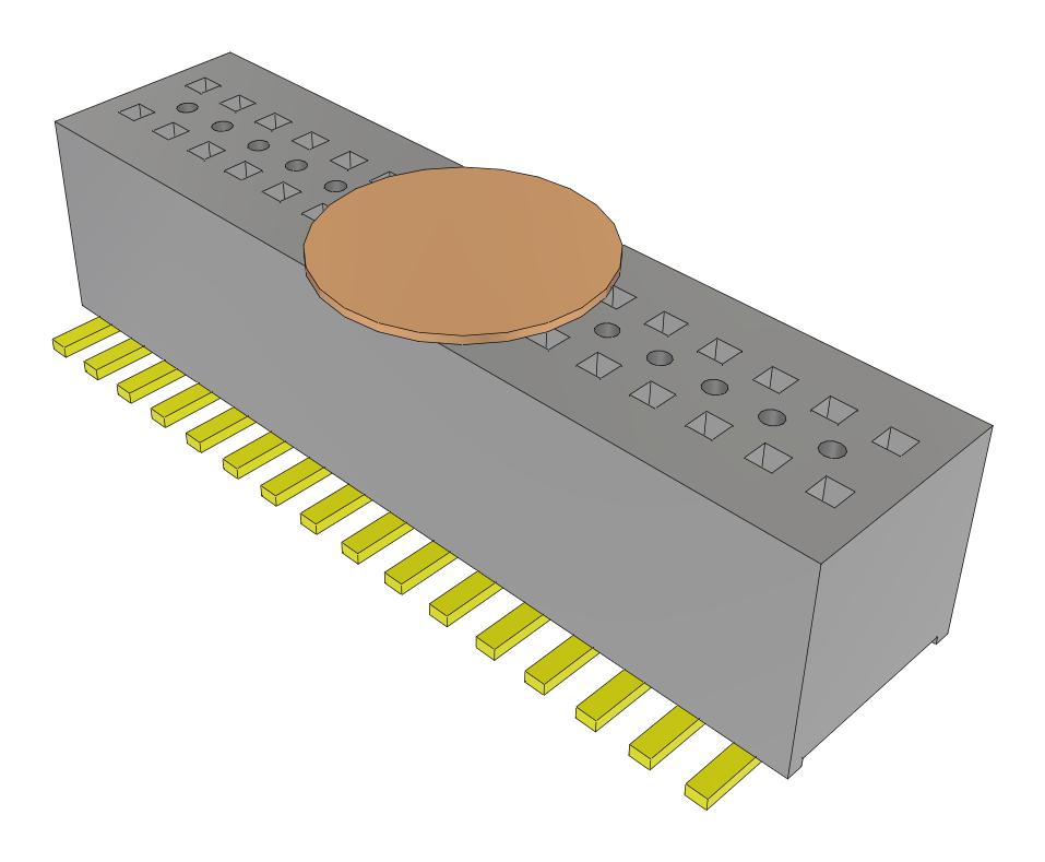 SAMTEC CLE-116-01-G-DV-K-FR