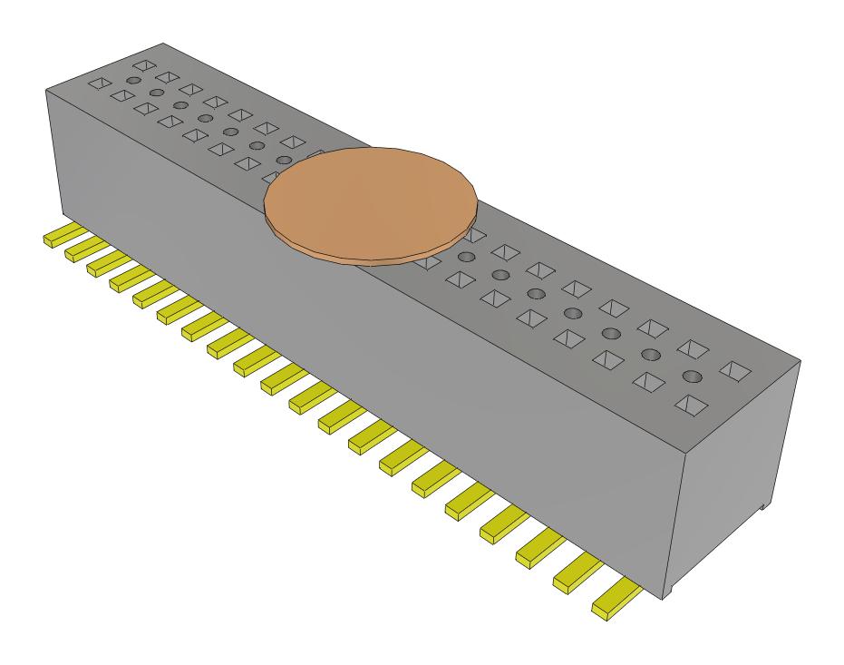 SAMTEC CLE-120-01-G-DV-A-K-FR