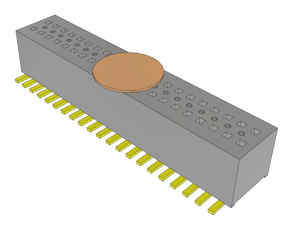 SAMTEC CLE-121-01-G-DV-K-FR