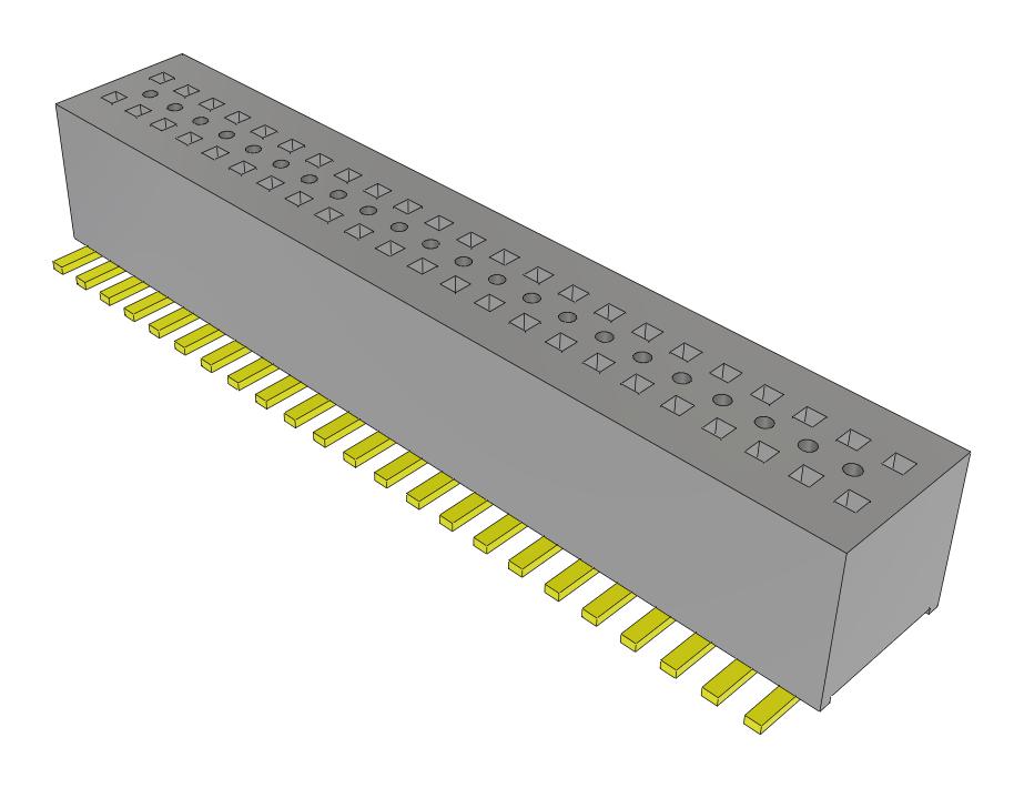 SAMTEC CLE-123-01-G-DV-A-FR