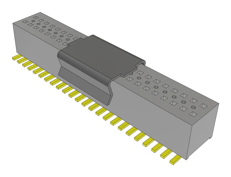 SAMTEC CLE-124-01-G-DV-A-P-FR