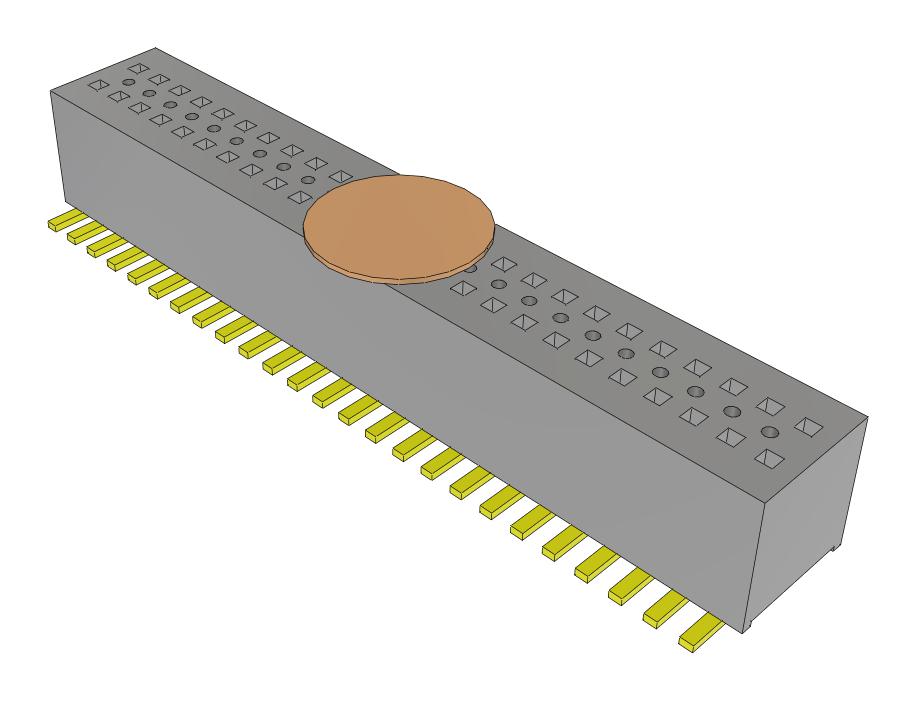 SAMTEC CLE-125-01-G-DV-K-FR