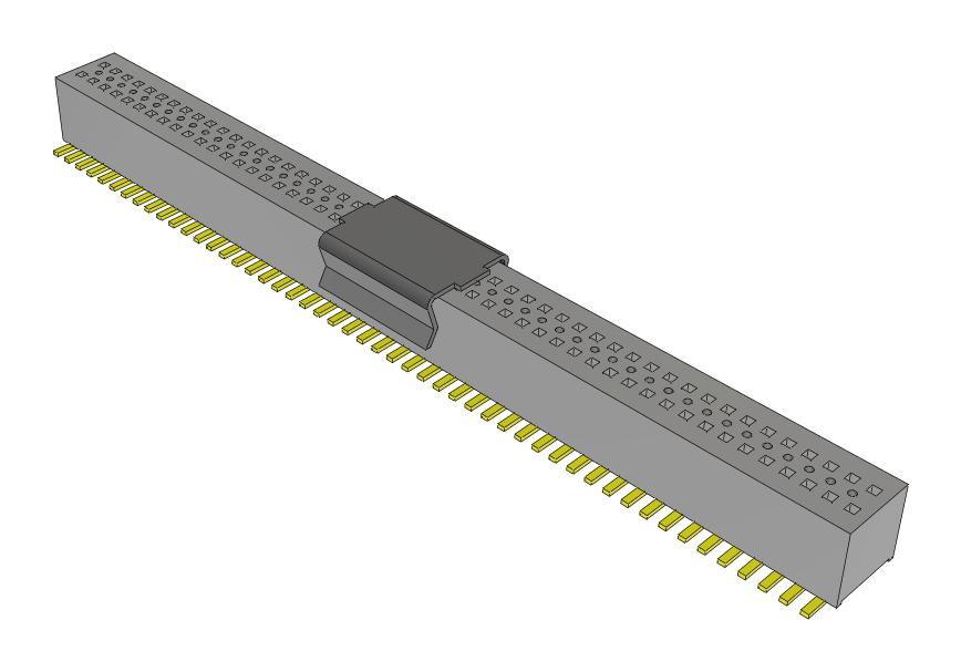 SAMTEC CLE-150-01-G-DV-A-P-FR