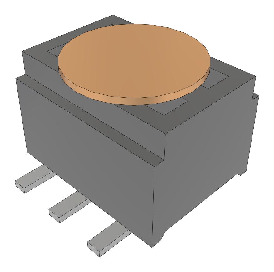 SAMTEC CLM-103-02-L-D-BE-K-FR