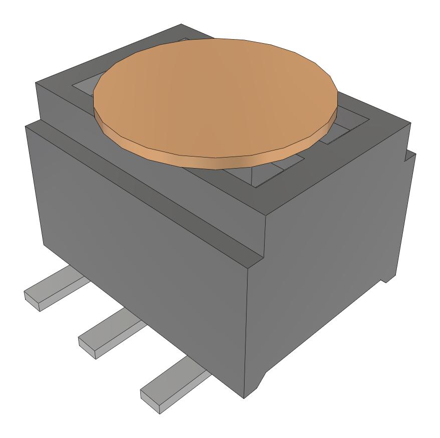 SAMTEC CLM-103-02-L-D-K-FR