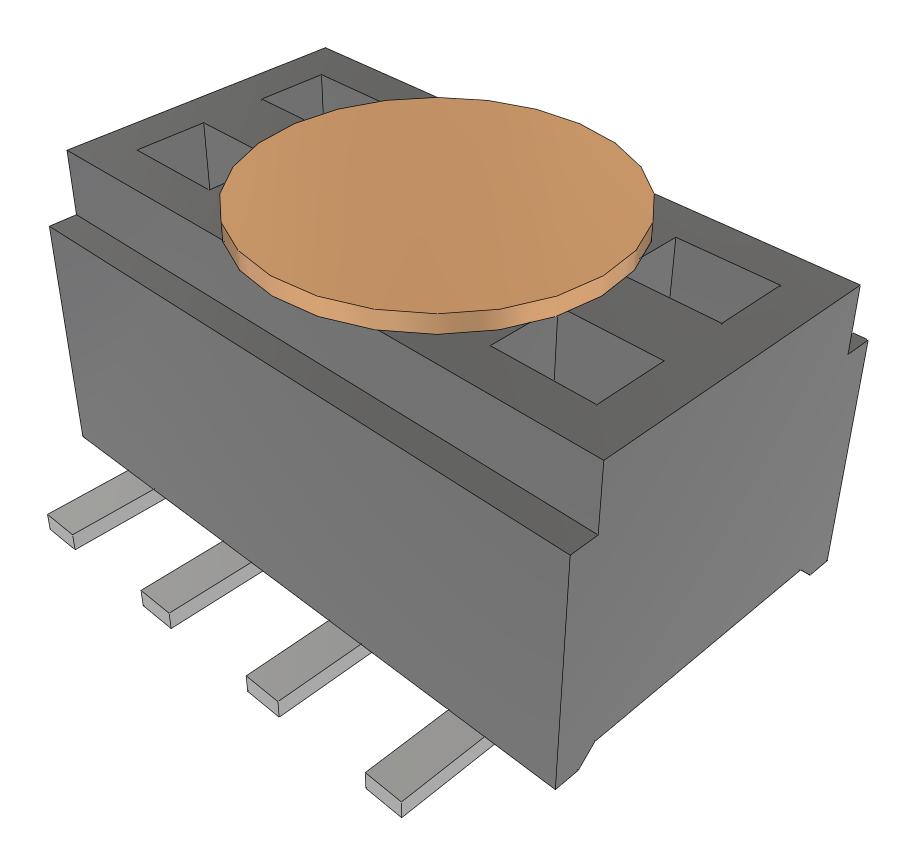 SAMTEC CLM-104-02-F-D-BE-K-FR