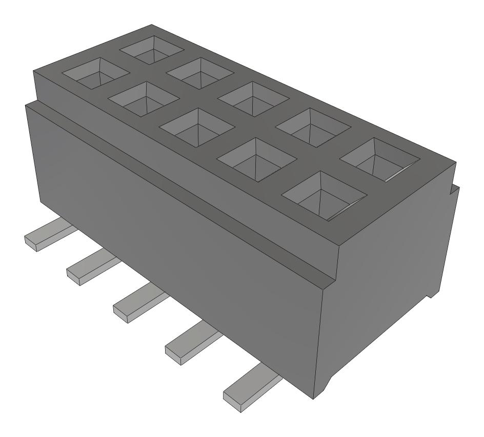 SAMTEC CLM-105-02-F-D-FR