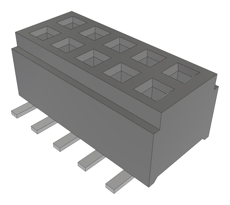 SAMTEC CLM-105-02-L-D-A-FR