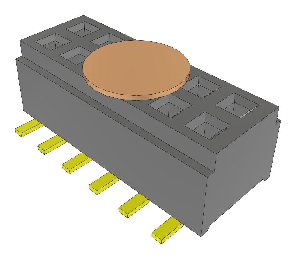 SAMTEC CLM-106-02-G-D-K-FR