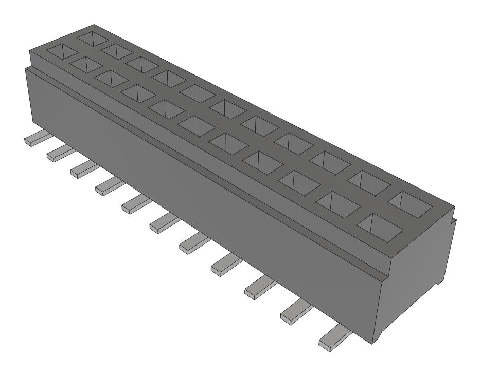 SAMTEC CLM-111-02-F-D-BE-FR