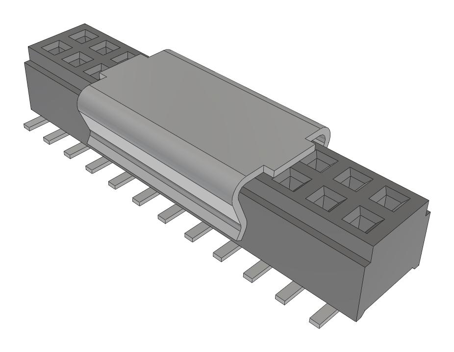 SAMTEC CLM-112-02-F-D-P-FR