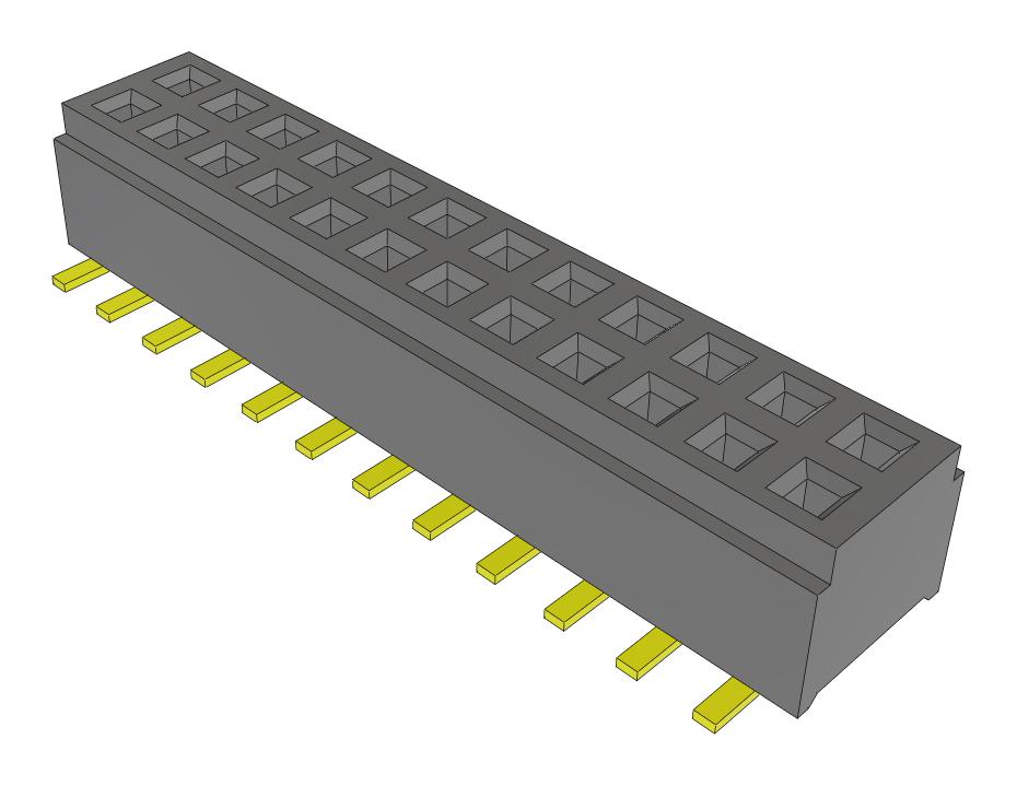 SAMTEC CLM-112-02-G-D-FR