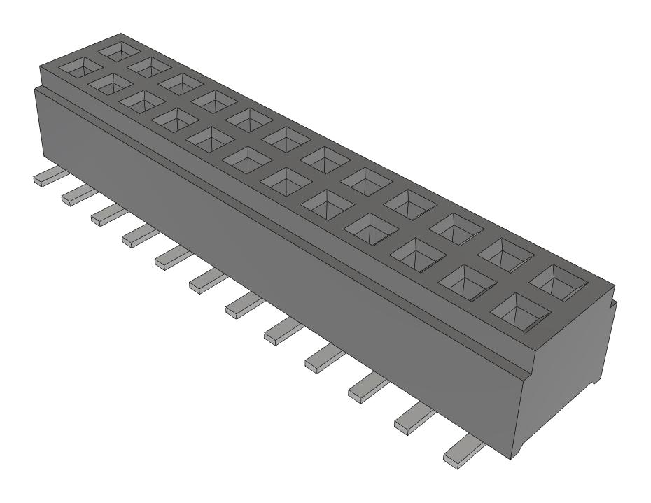 SAMTEC CLM-112-02-L-D-FR