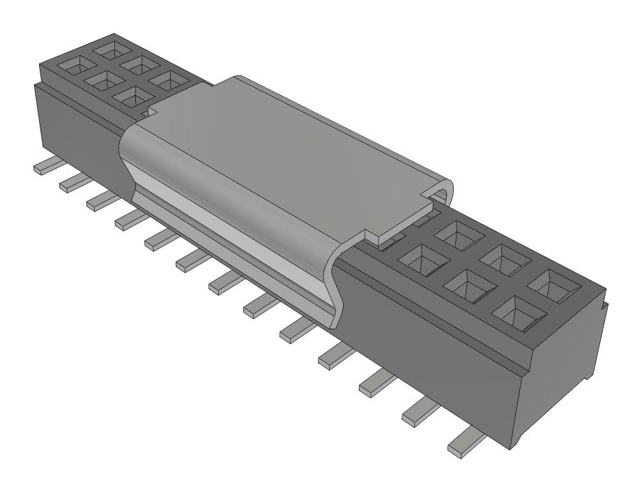 SAMTEC CLM-113-02-F-D-P-FR