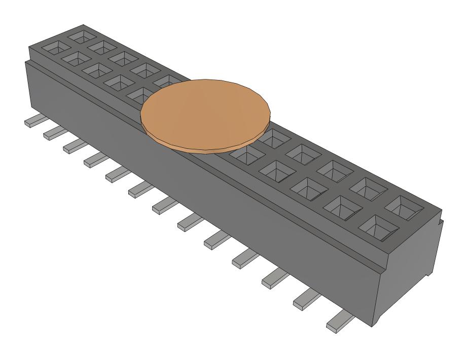 SAMTEC CLM-113-02-LM-D-K-FR