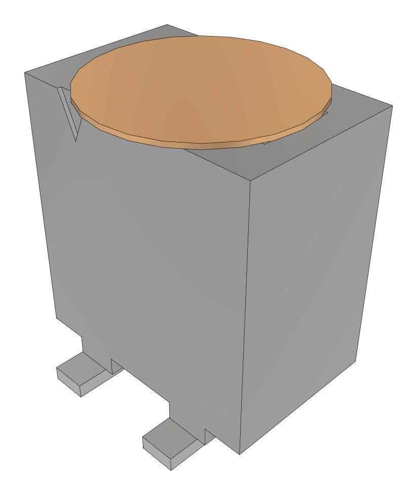 SAMTEC FHP-02-02-T-S-LC-K-FR