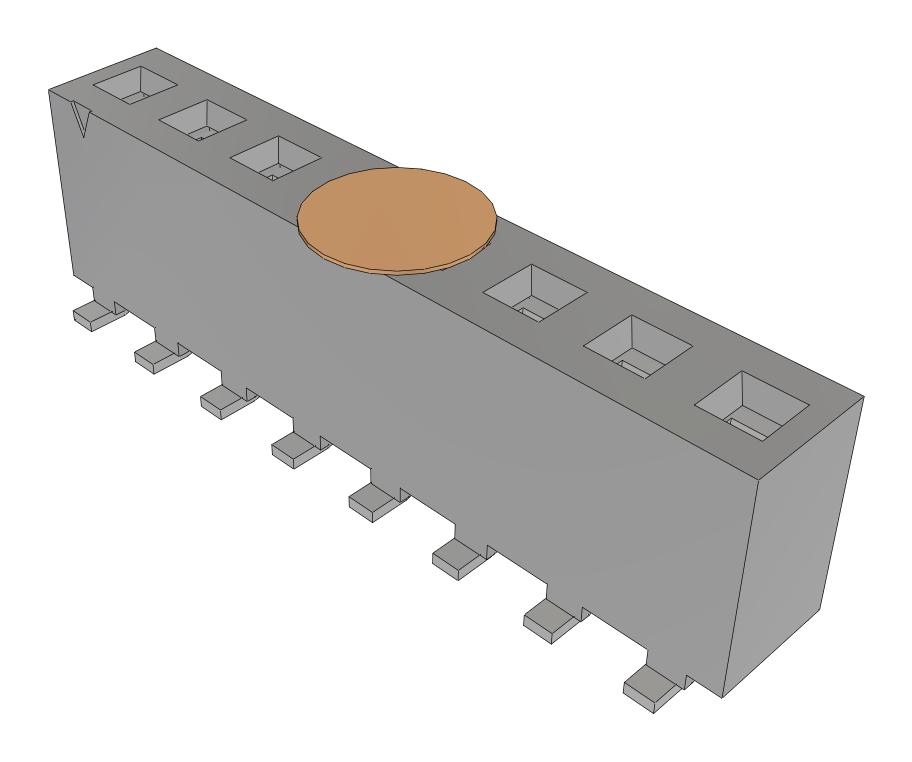 SAMTEC FHP-08-02-T-S-K-FR