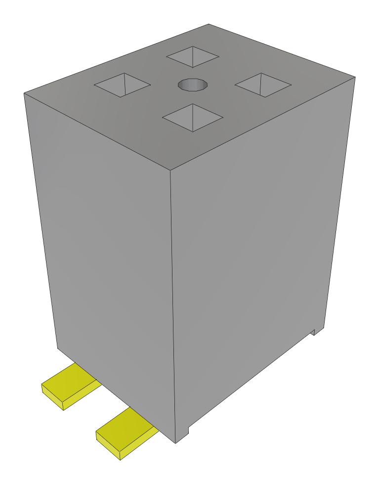 SAMTEC FLE-102-01-G-DV-FR