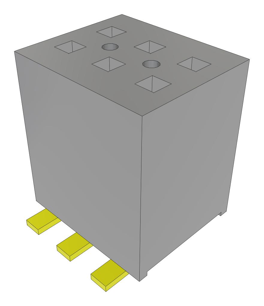 SAMTEC FLE-103-01-G-DV-A-FR