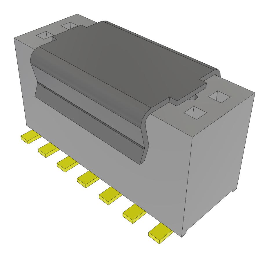 SAMTEC FLE-107-01-G-DV-P-FR