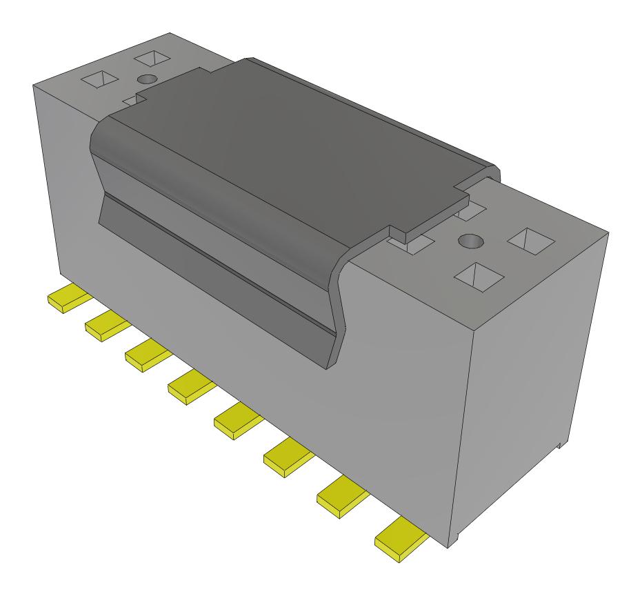 SAMTEC FLE-108-01-G-DV-P-FR