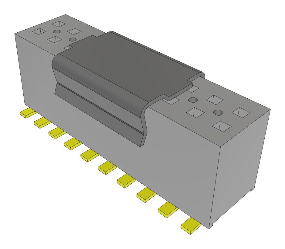 SAMTEC FLE-110-01-G-DV-A-P-FR