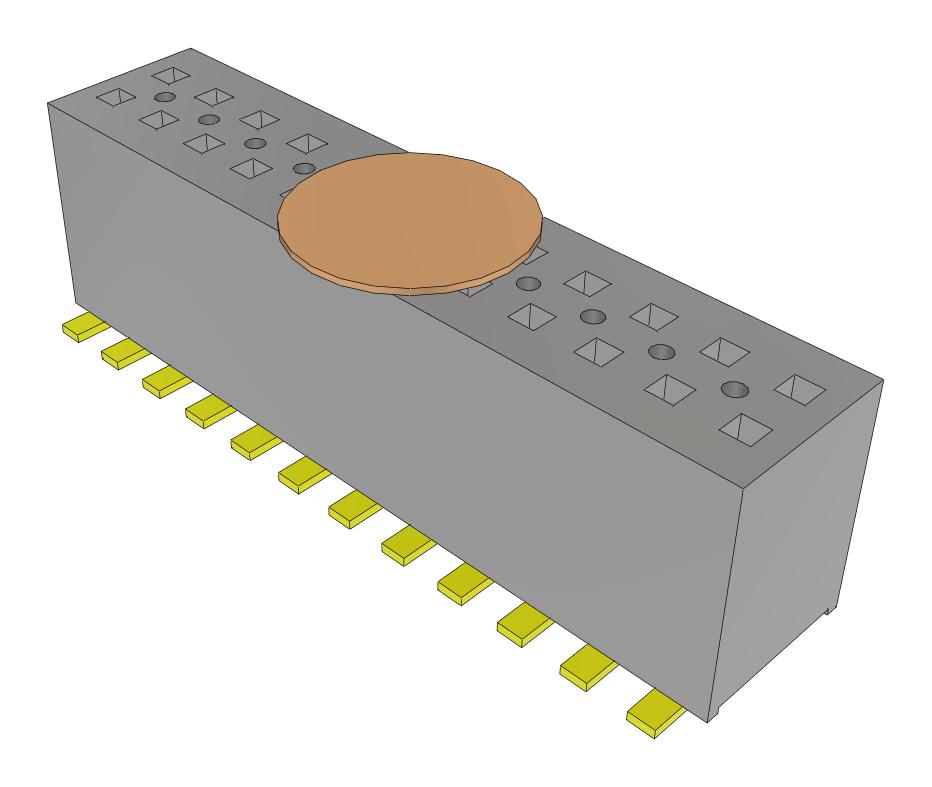 SAMTEC FLE-112-01-G-DV-A-K-FR