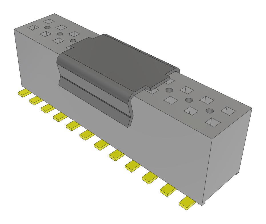 SAMTEC FLE-112-01-G-DV-A-P-FR