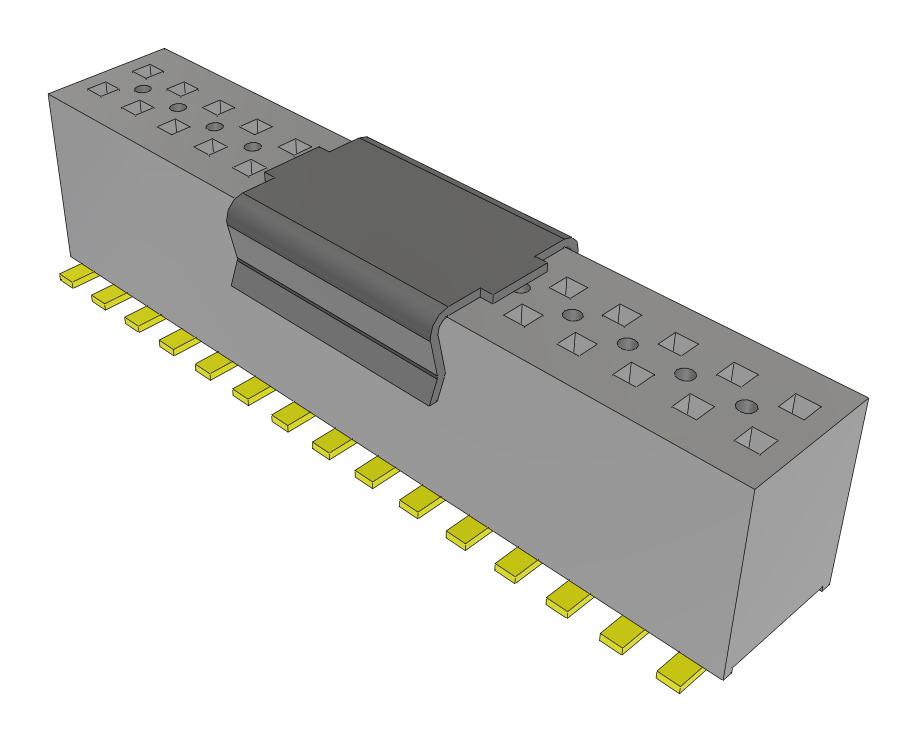 SAMTEC FLE-115-01-G-DV-A-P-FR