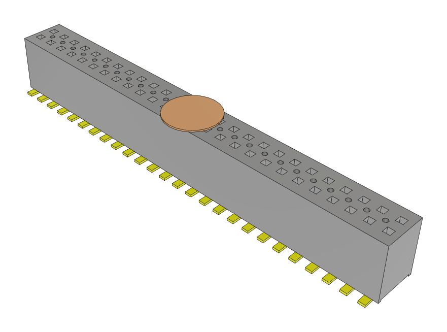 SAMTEC FLE-126-01-G-DV-K-FR