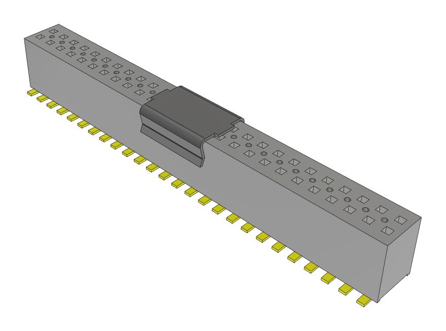 SAMTEC FLE-126-01-G-DV-P-FR