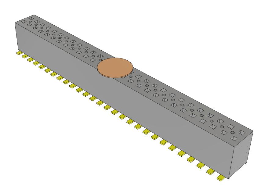 SAMTEC FLE-128-01-G-DV-A-K-FR