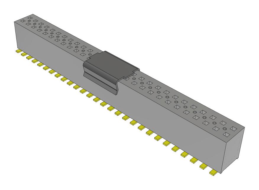 SAMTEC FLE-128-01-G-DV-P-FR