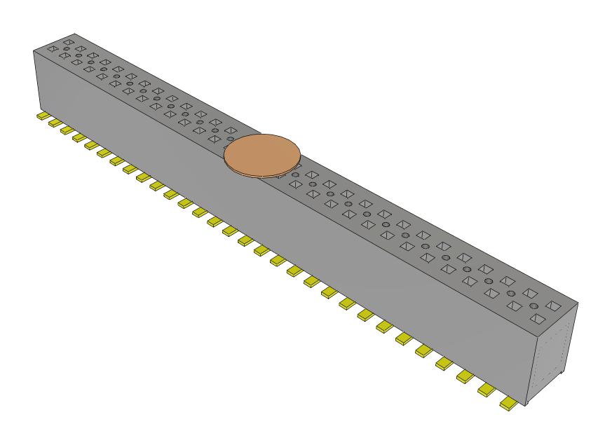 SAMTEC FLE-130-01-G-DV-A-K-FR