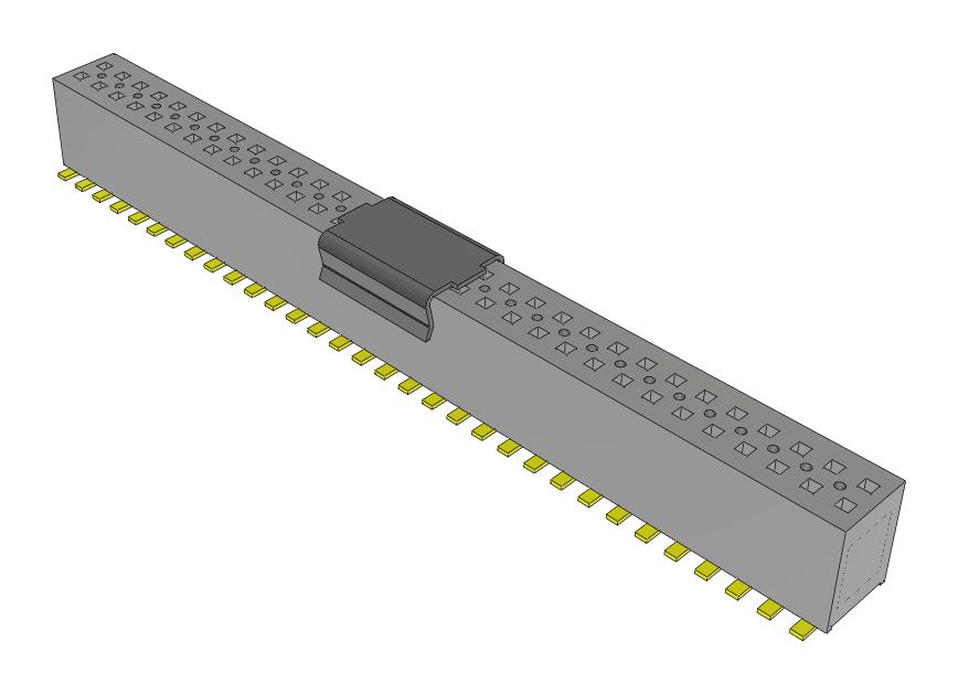 SAMTEC FLE-132-01-G-DV-P-FR