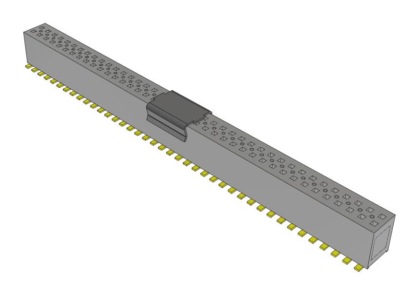 SAMTEC FLE-140-01-G-DV-P-FR