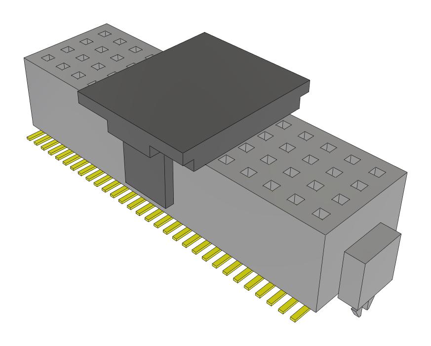 SAMTEC FOLC-115-L2-S-Q-LC-P-FR