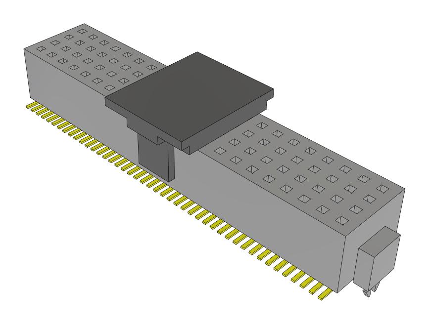 SAMTEC FOLC-122-L2-S-Q-LC-P-FR